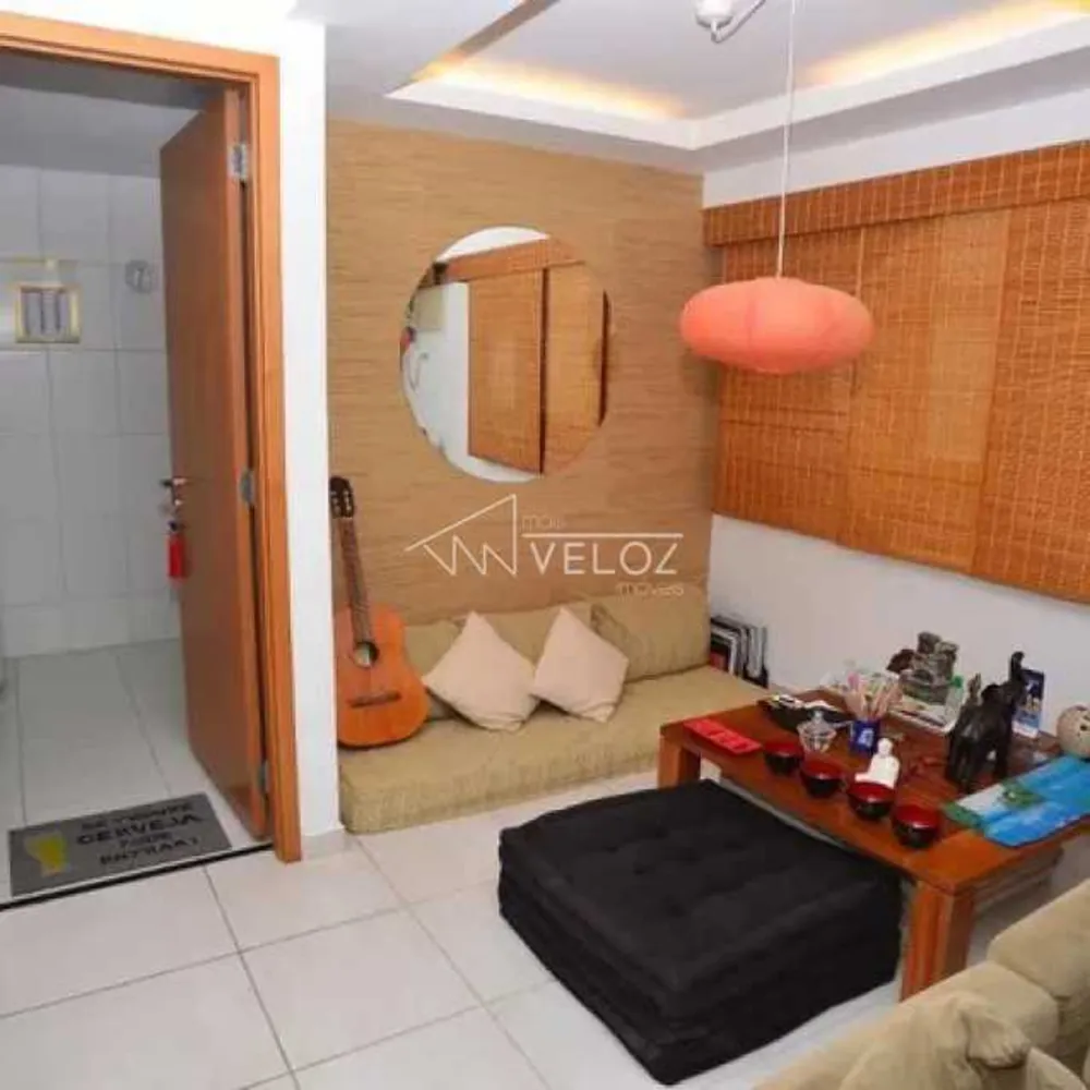 Apartamento, 3 quartos, 83 m² - Foto 7