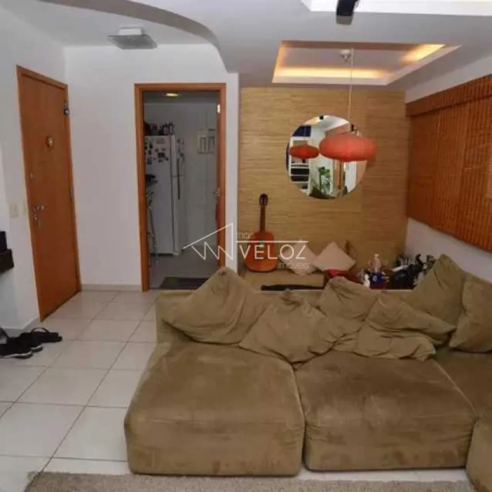 Apartamento, 3 quartos, 83 m² - Foto 5