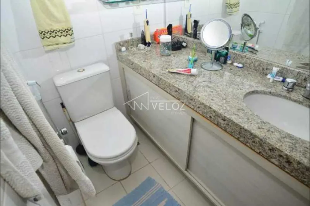Apartamento, 3 quartos, 83 m² - Foto 1