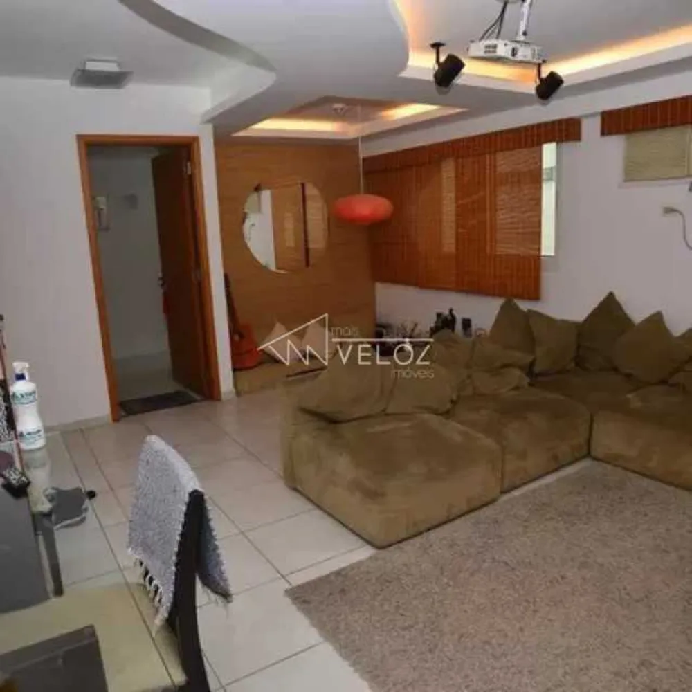 Apartamento, 3 quartos, 83 m² - Foto 8