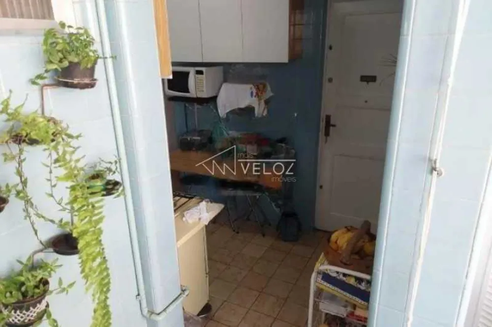 Apartamento, 3 quartos, 109 m² - Foto 19
