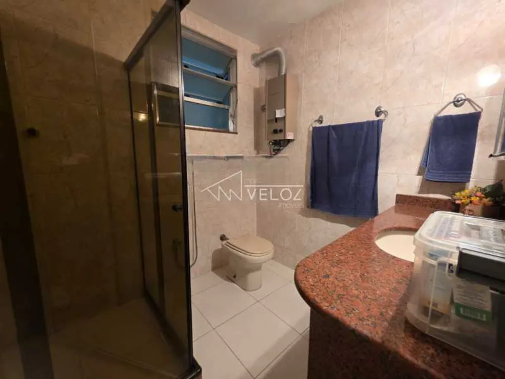 Apartamento, 3 quartos, 107 m² - Foto 12