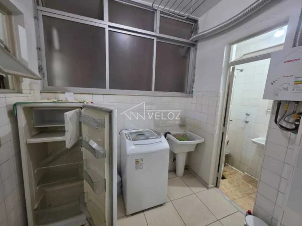 Apartamento, 3 quartos, 107 m² - Foto 15