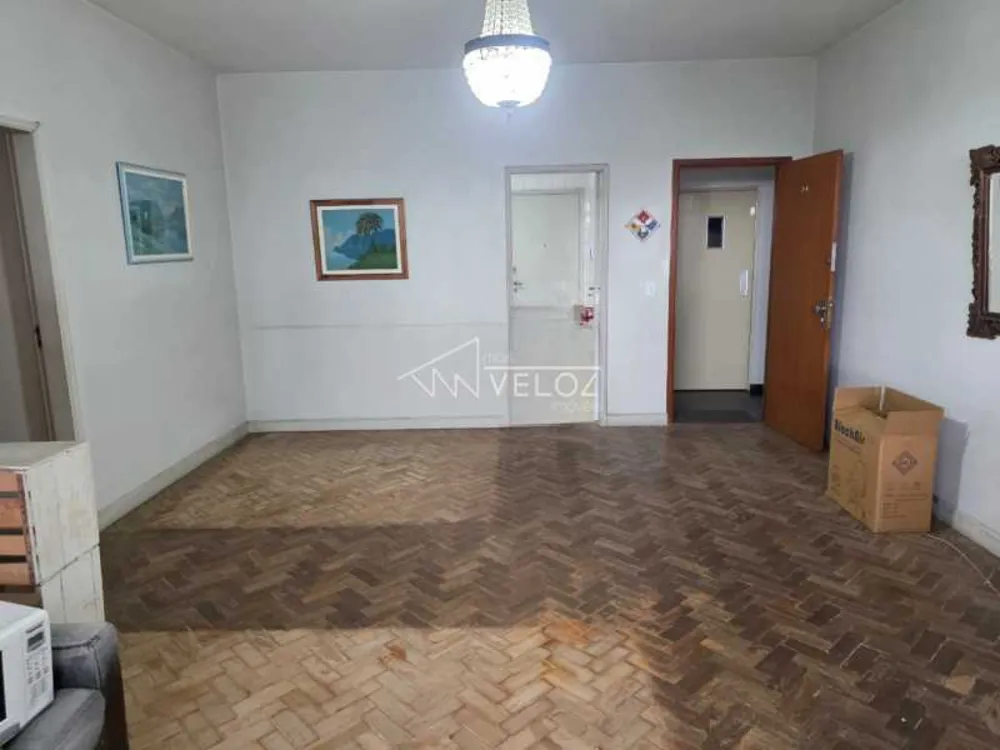 Apartamento, 3 quartos, 107 m² - Foto 19