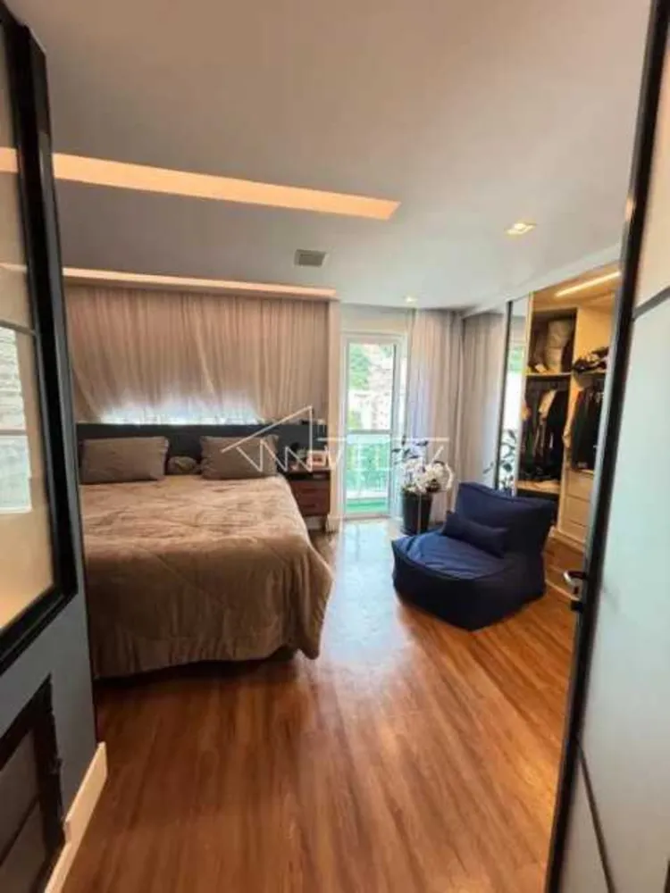 Apartamento, 4 quartos, 109 m² - Foto 15
