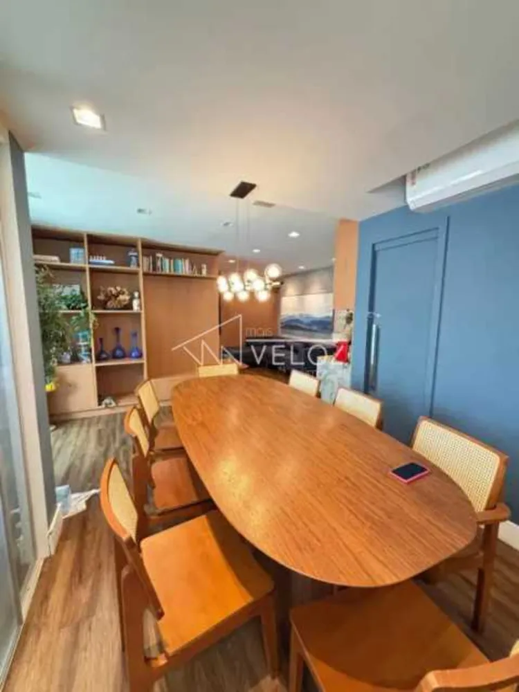 Apartamento, 4 quartos, 109 m² - Foto 7