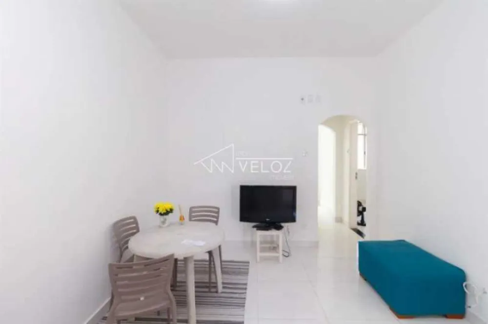 Apartamento, 3 quartos, 134 m² - Foto 3