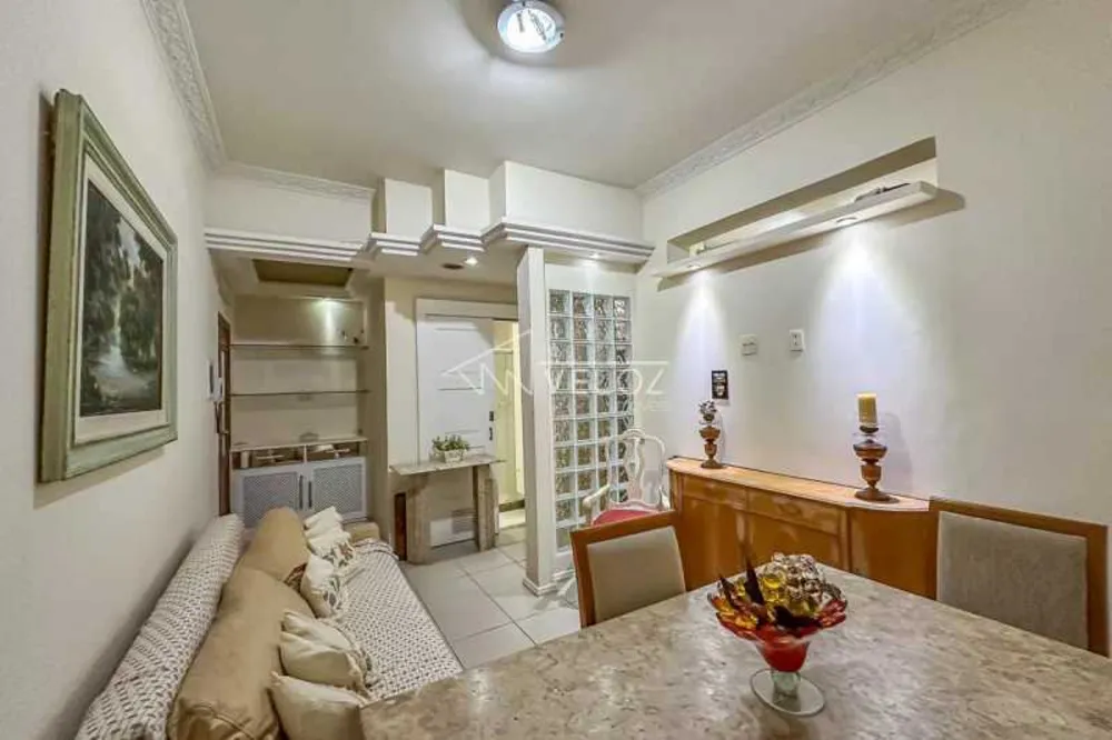 Apartamento, 1 quarto, 21 m² - Foto 4