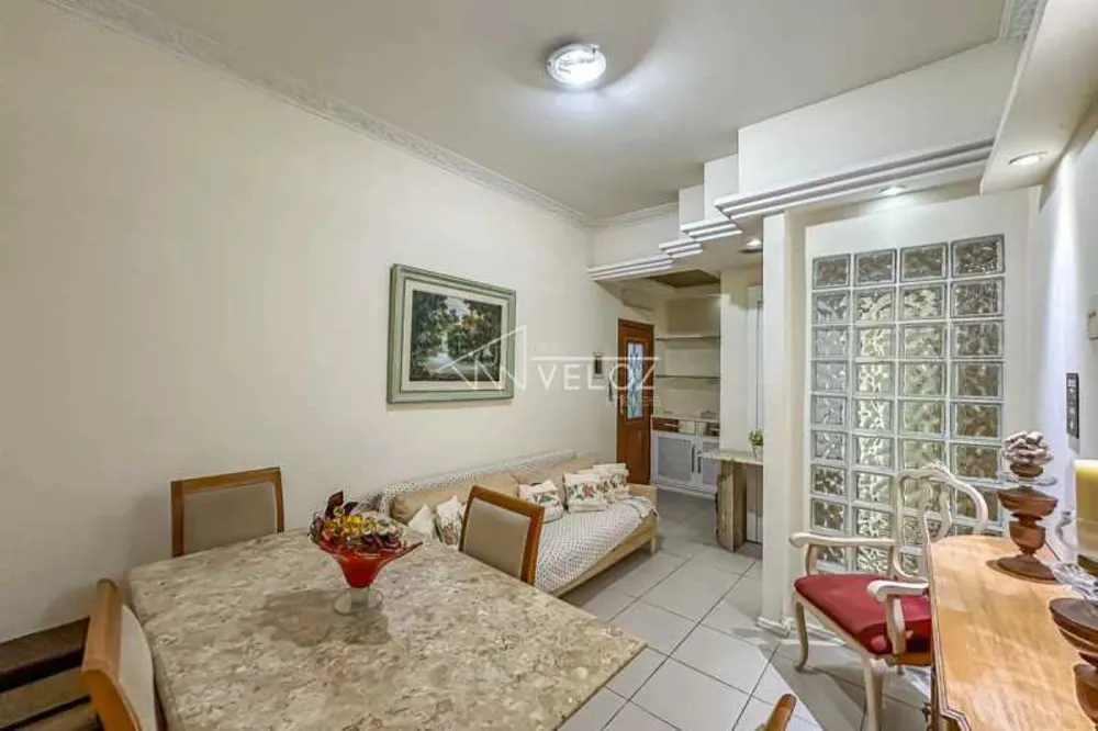 Apartamento, 1 quarto, 21 m² - Foto 3