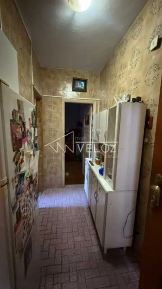 Apartamento, 1 quarto, 40 m² - Foto 9