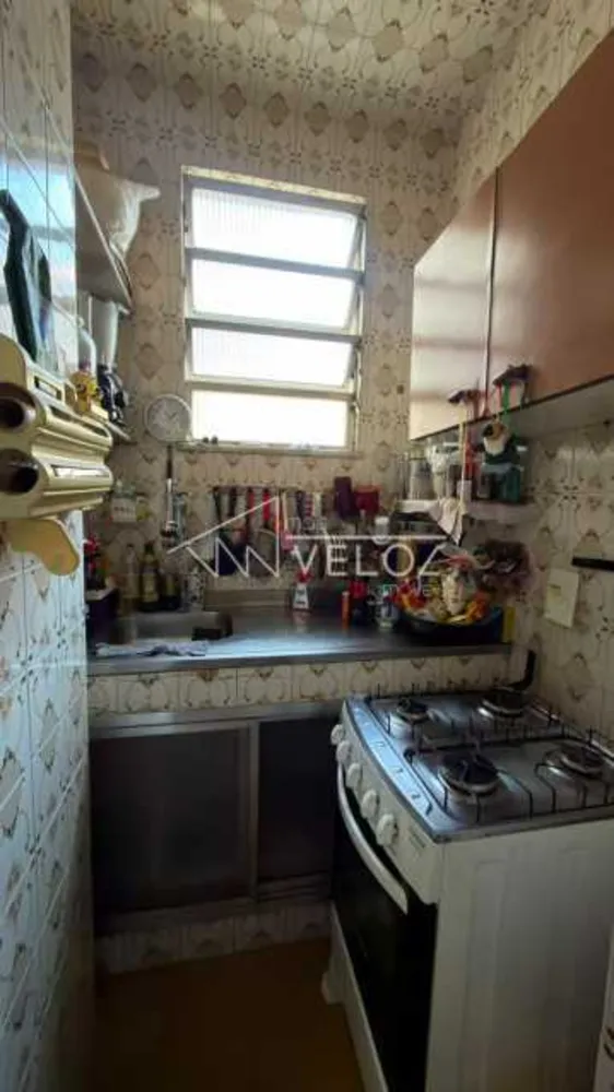 Apartamento, 1 quarto, 40 m² - Foto 8