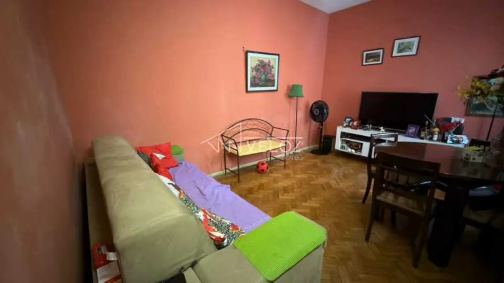 Apartamento, 1 quarto, 40 m² - Foto 3