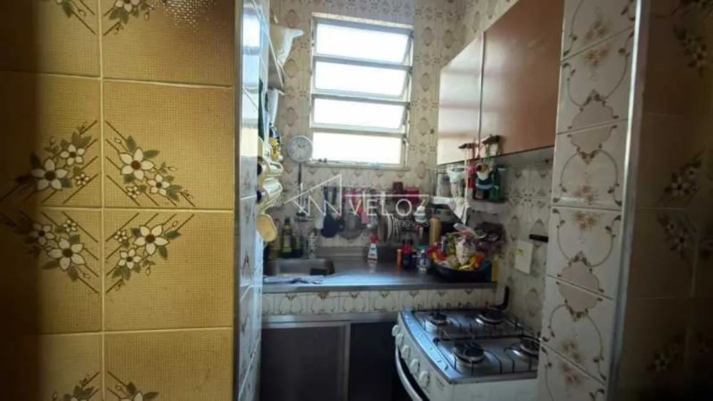 Apartamento, 1 quarto, 40 m² - Foto 11