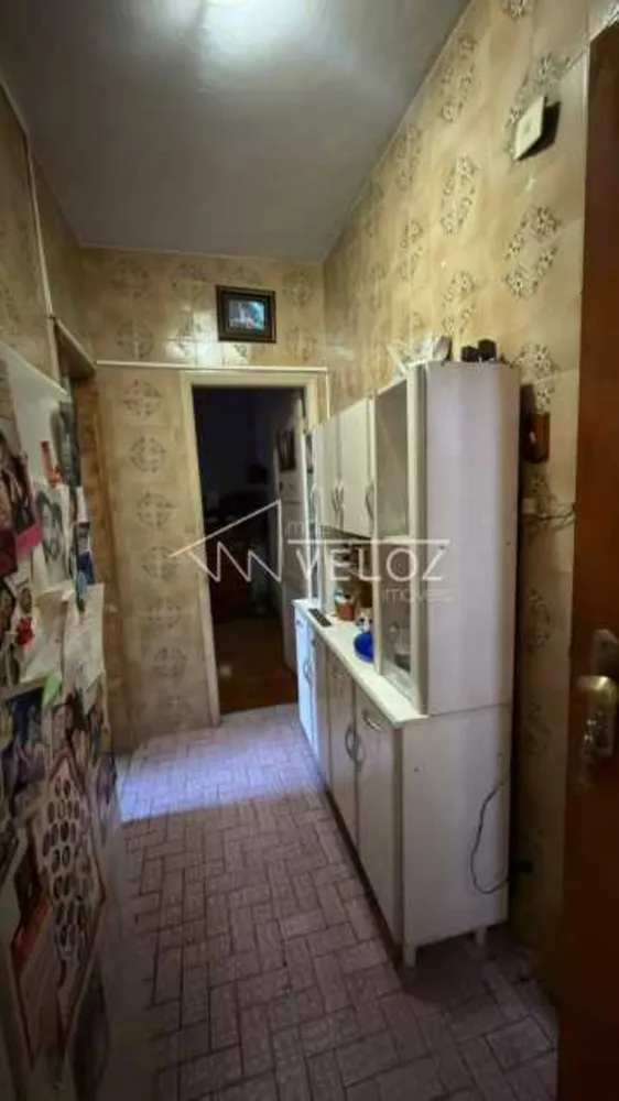 Apartamento, 1 quarto, 40 m² - Foto 7