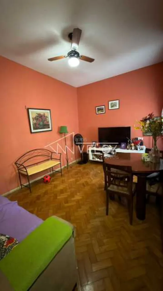 Apartamento, 1 quarto, 40 m² - Foto 6
