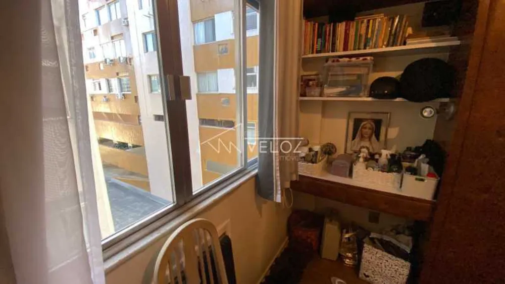 Apartamento, 3 quartos, 83 m² - Foto 11