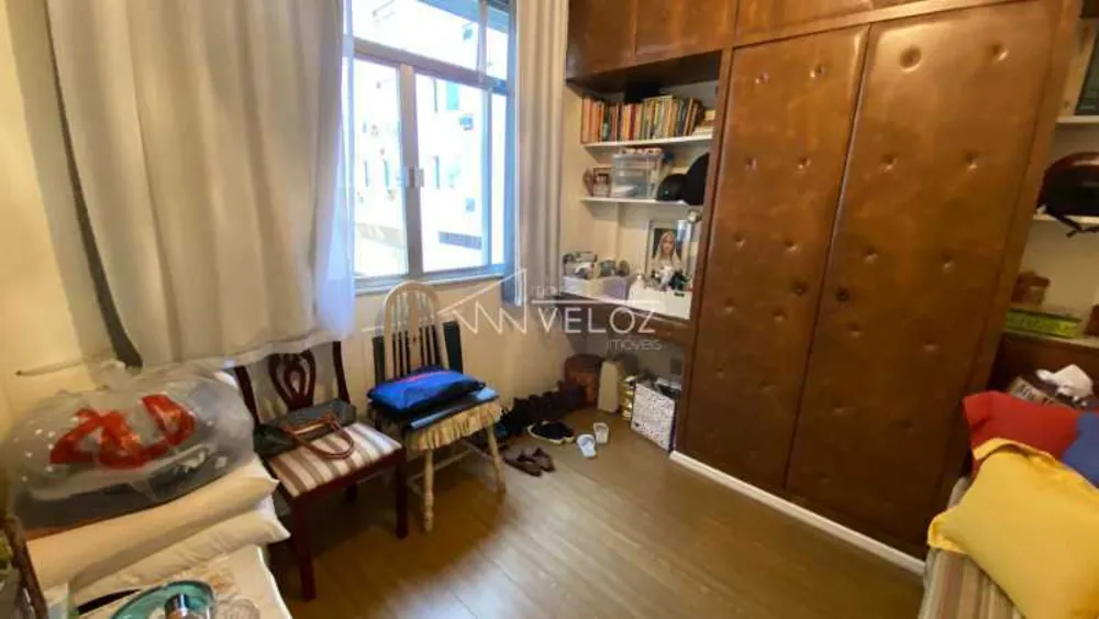 Apartamento, 3 quartos, 83 m² - Foto 6