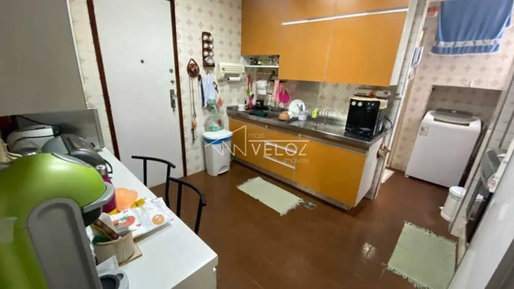 Apartamento, 3 quartos, 83 m² - Foto 12