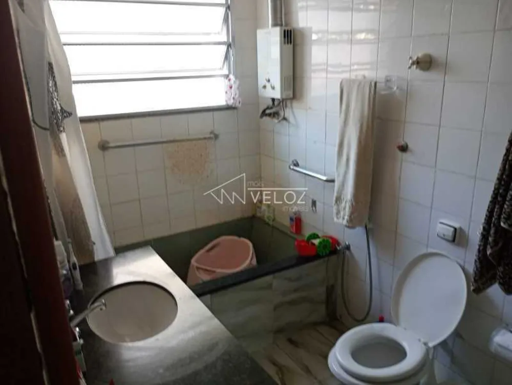 Apartamento, 3 quartos, 156 m² - Foto 19