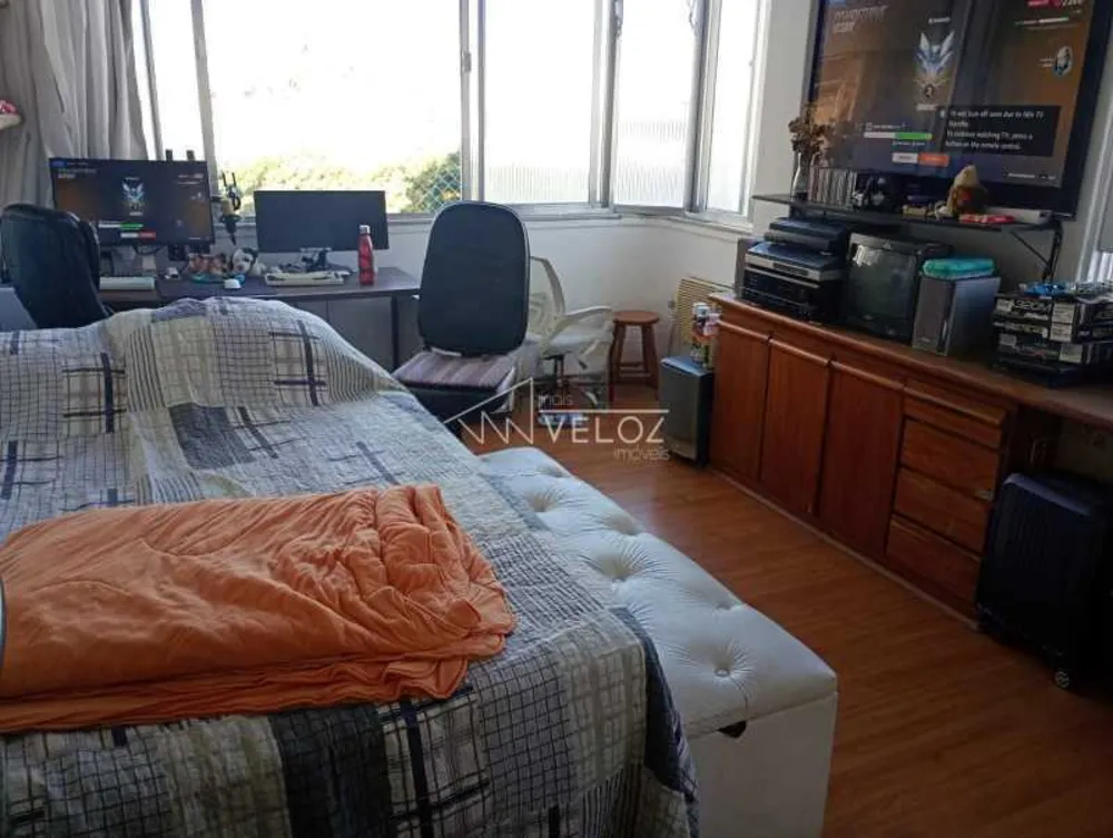 Apartamento, 3 quartos, 156 m² - Foto 14