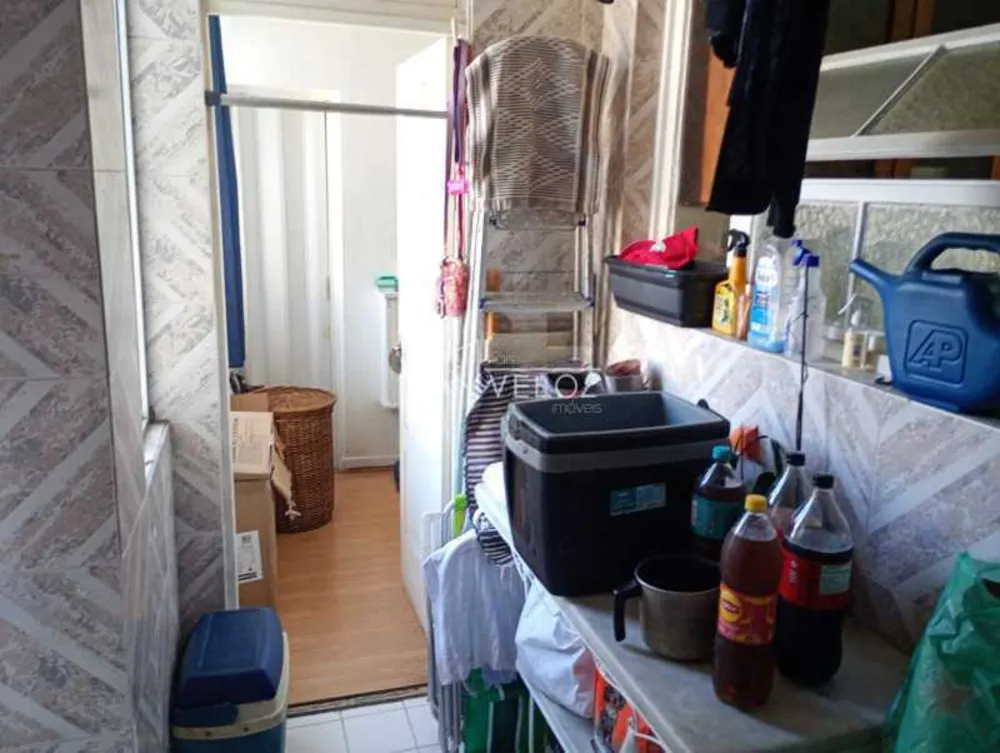 Apartamento, 3 quartos, 156 m² - Foto 2