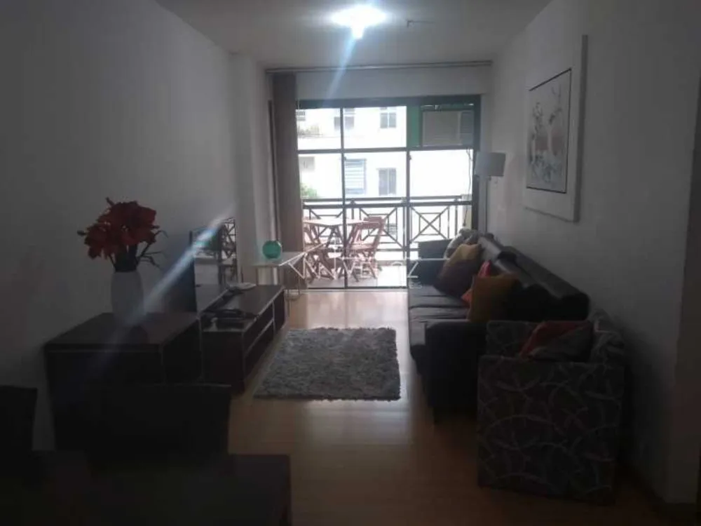 Apartamento, 1 quarto, 51 m² - Foto 21