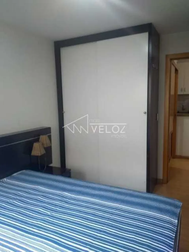 Apartamento, 1 quarto, 51 m² - Foto 17