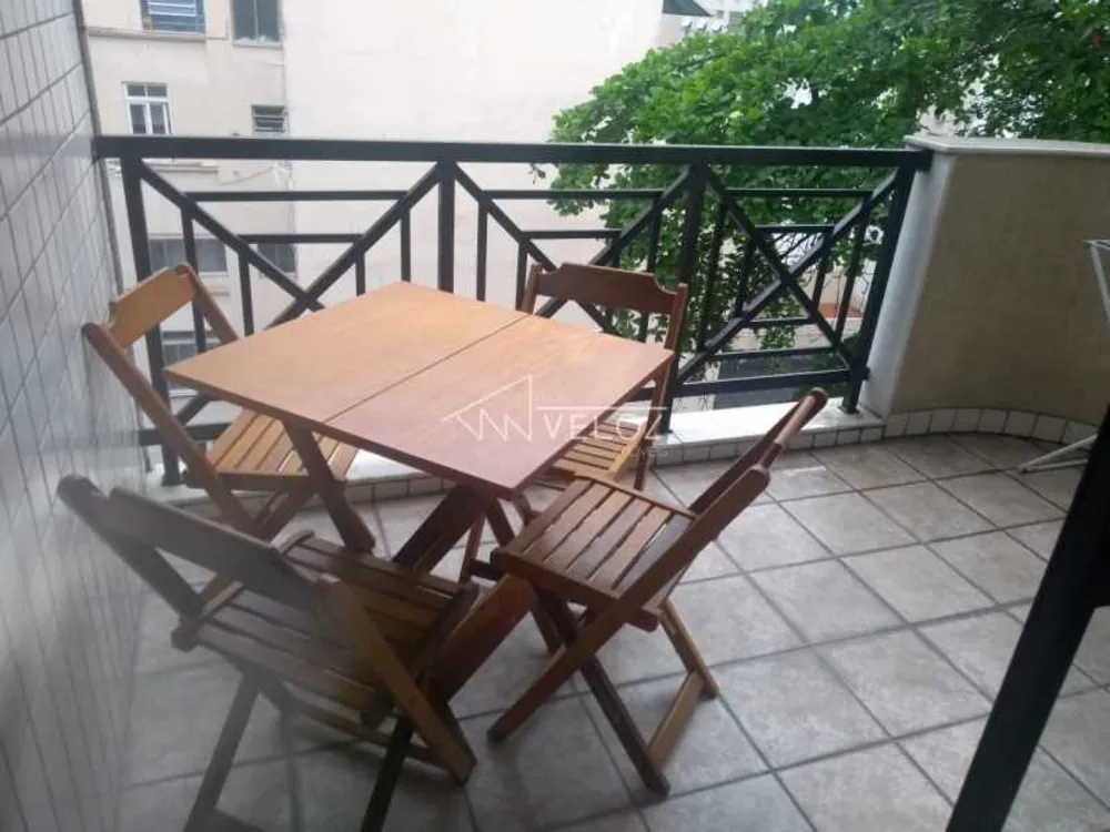 Apartamento, 1 quarto, 51 m² - Foto 16