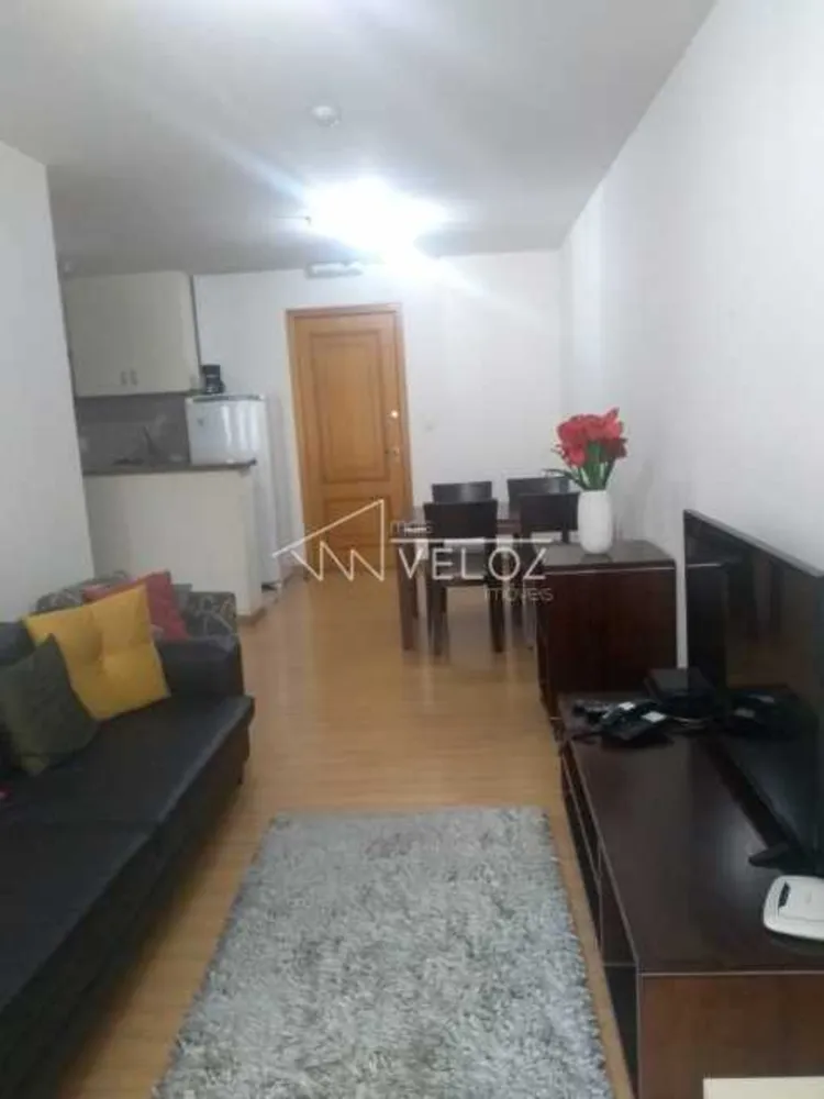 Apartamento, 1 quarto, 51 m² - Foto 6