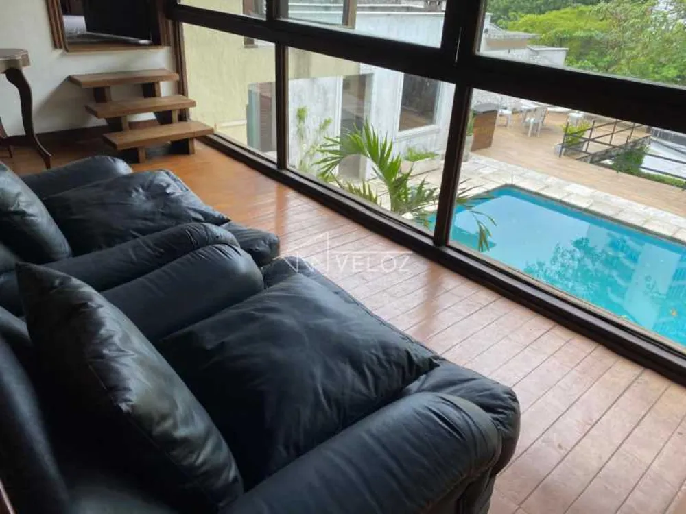 Apartamento, 6 quartos, 345 m² - Foto 1