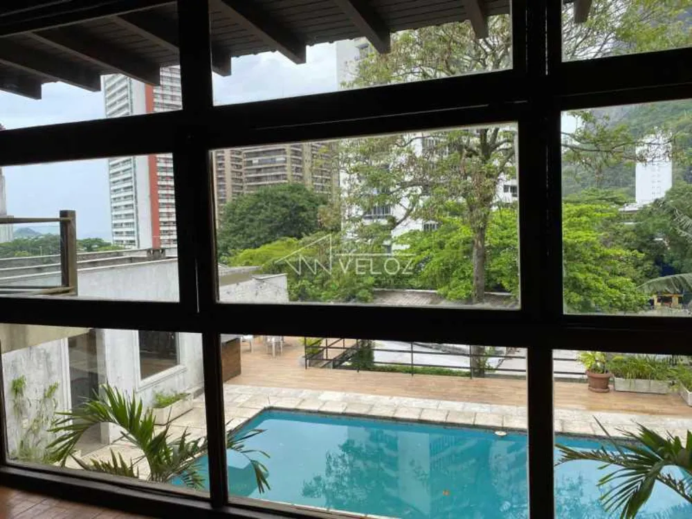 Apartamento, 6 quartos, 345 m² - Foto 2
