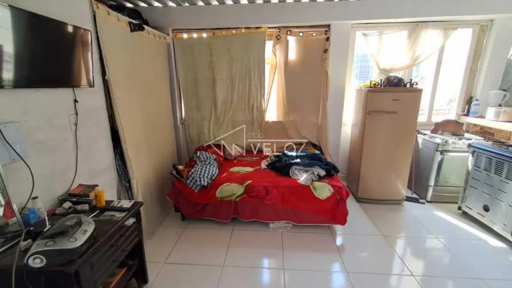 Apartamento, 2 quartos, 54 m² - Foto 2