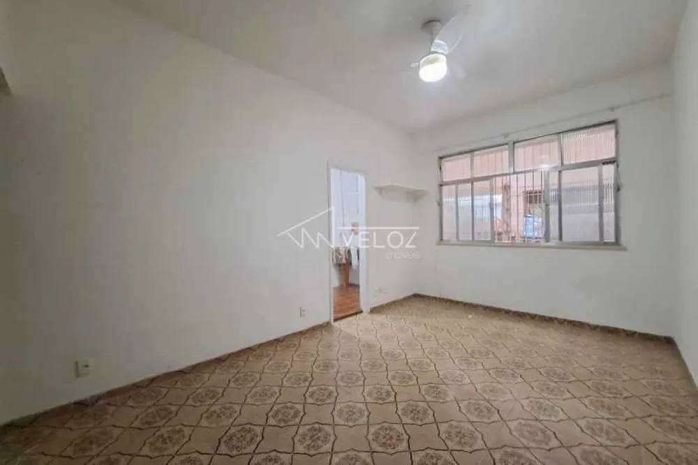 Apartamento, 1 quarto, 32 m² - Foto 1