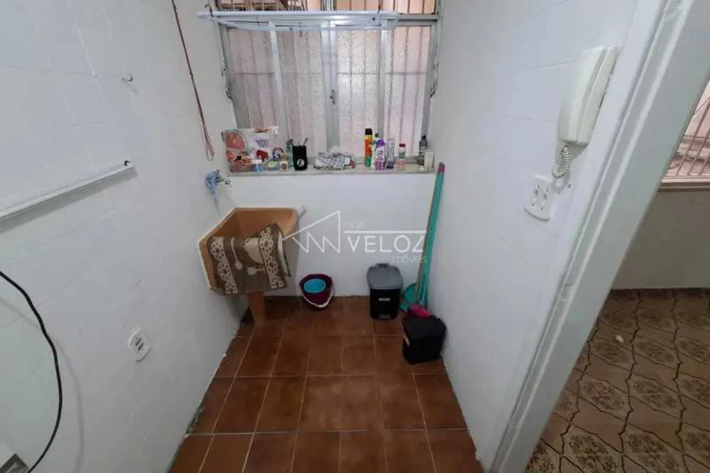 Apartamento, 1 quarto, 32 m² - Foto 15