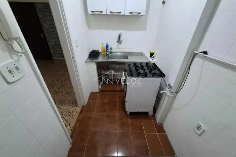 Apartamento, 1 quarto, 32 m² - Foto 13