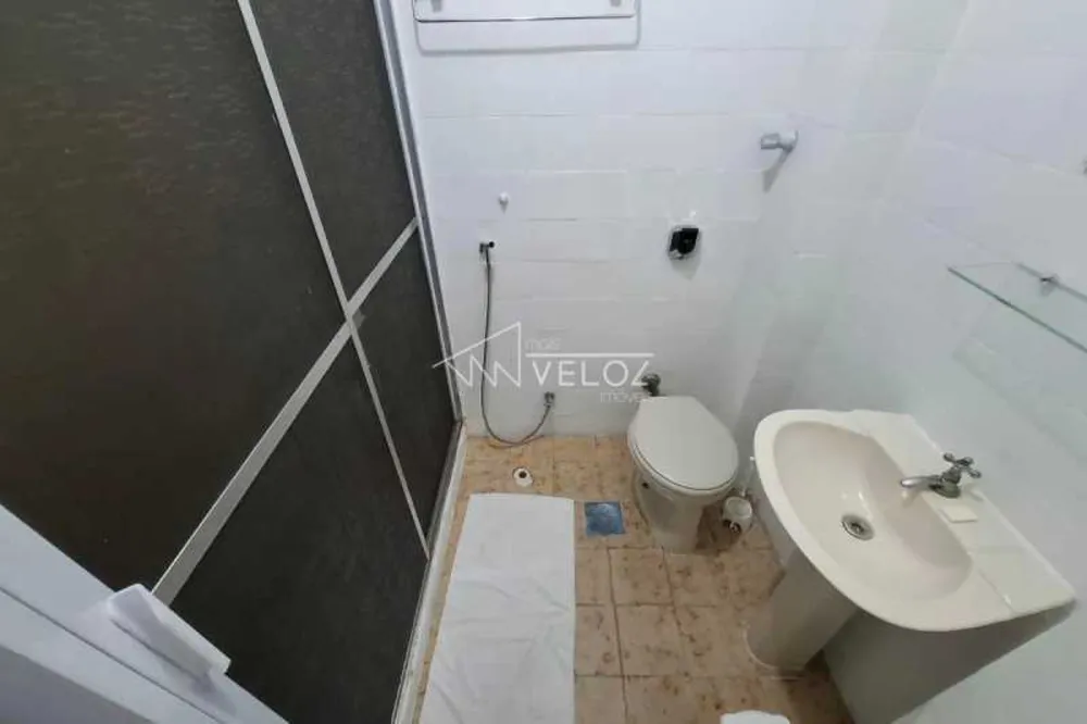 Apartamento, 1 quarto, 32 m² - Foto 17