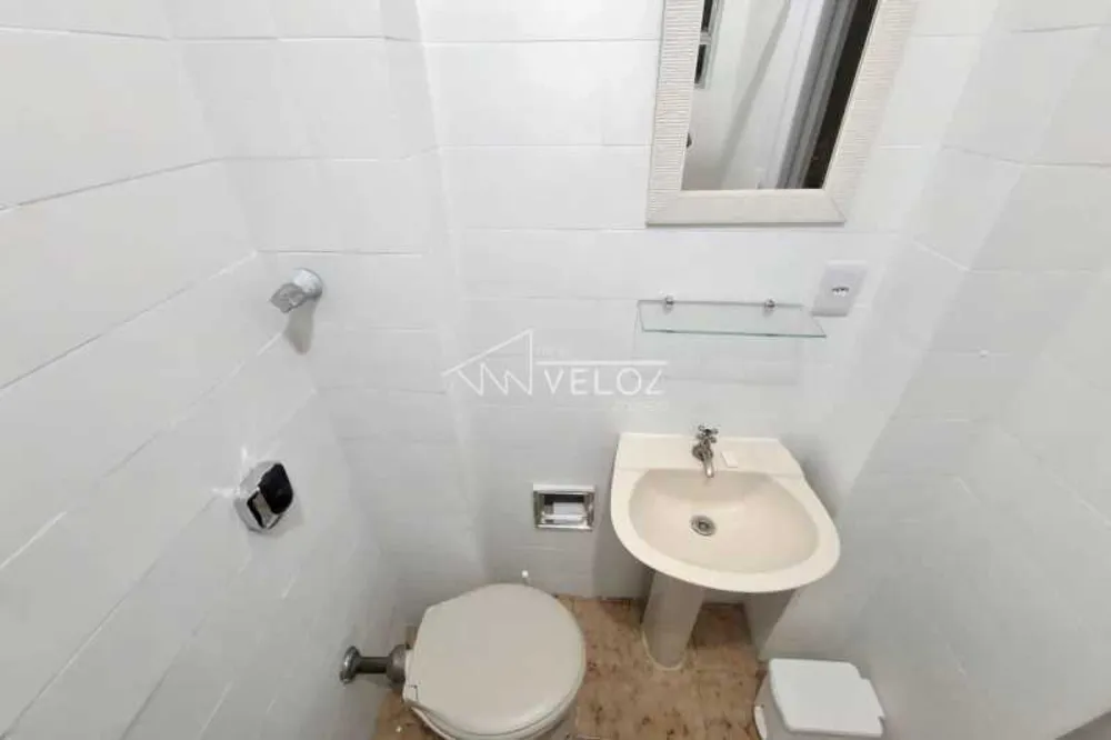 Apartamento, 1 quarto, 32 m² - Foto 2