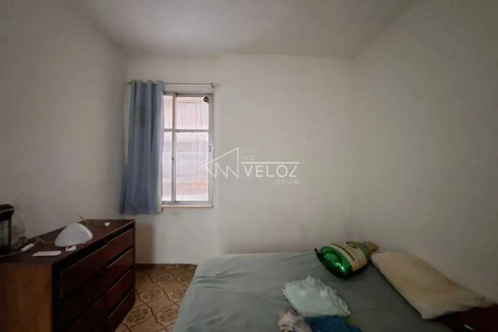 Apartamento, 1 quarto, 32 m² - Foto 12