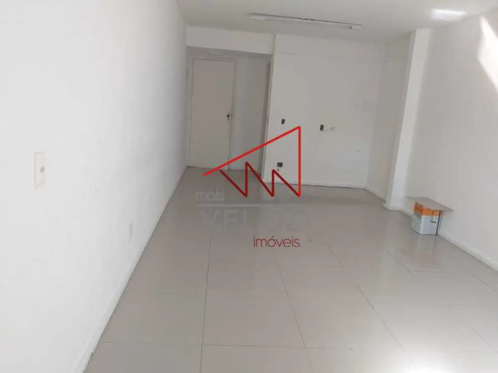 Sala-Conjunto, 32 m² - Foto 23