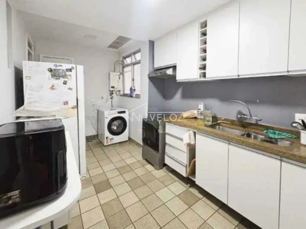 Apartamento, 2 quartos, 74 m² - Foto 19