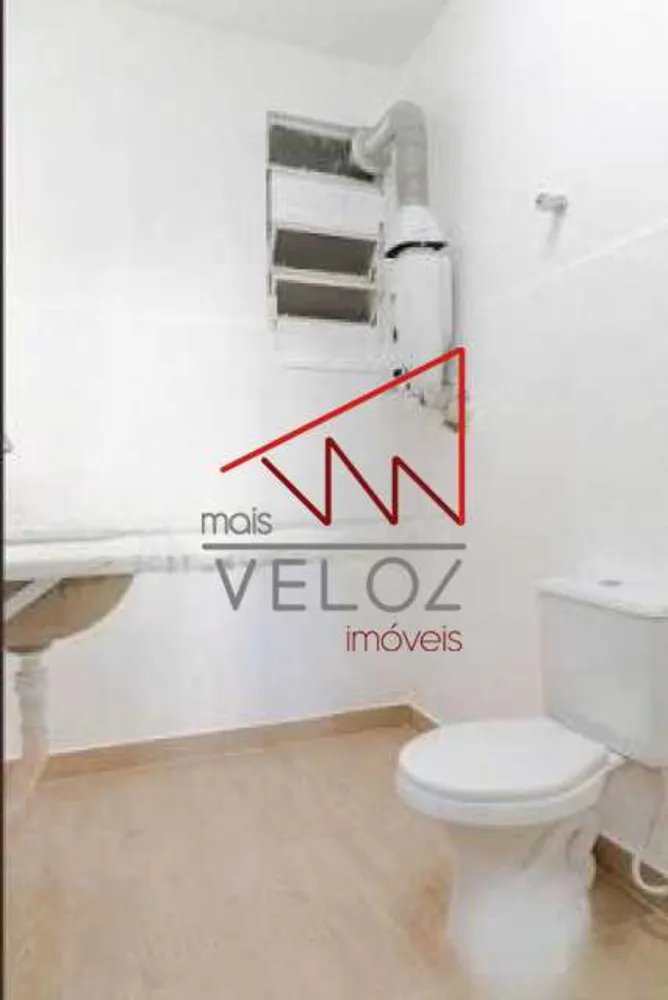 Apartamento, 1 quarto, 56 m² - Foto 6