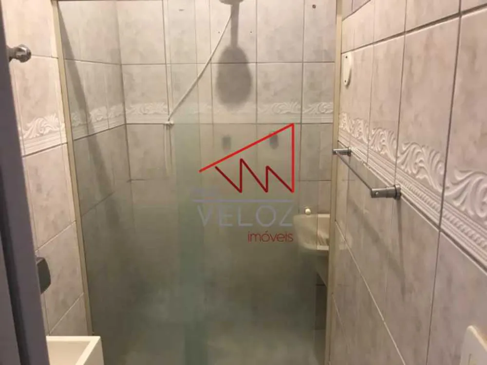 Kitnet-Studio, 27 m² - Foto 19