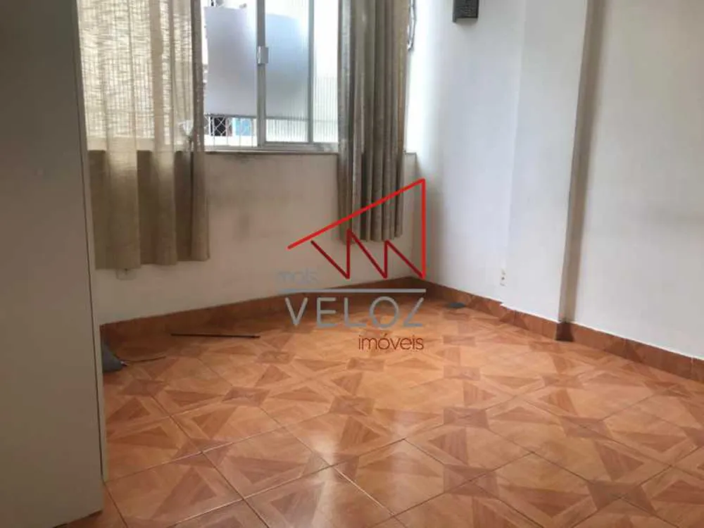Kitnet-Studio, 27 m² - Foto 2