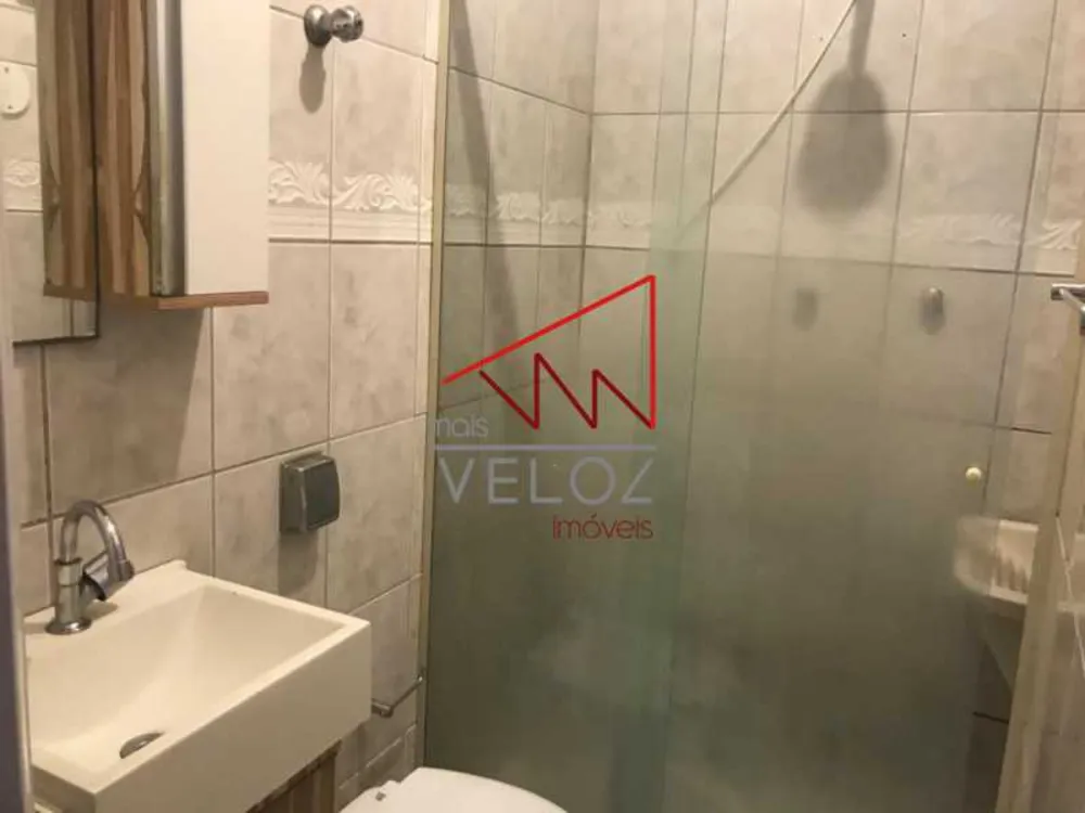 Kitnet-Studio, 27 m² - Foto 17