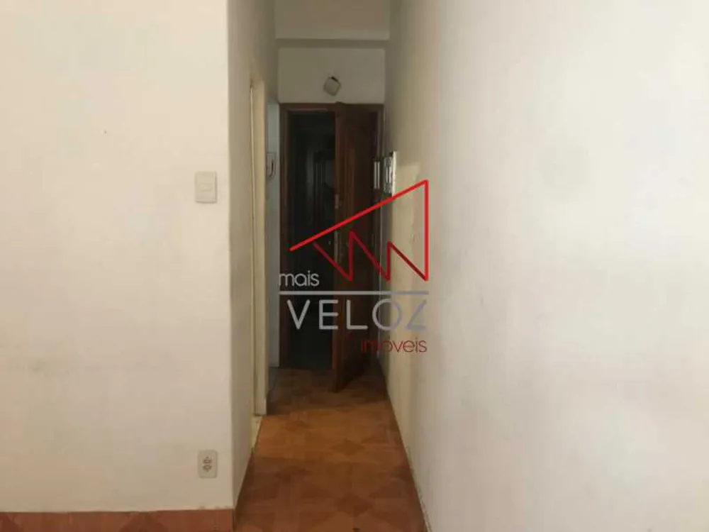 Kitnet-Studio, 27 m² - Foto 13