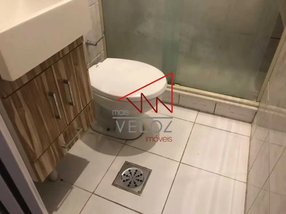 Kitnet-Studio, 27 m² - Foto 18