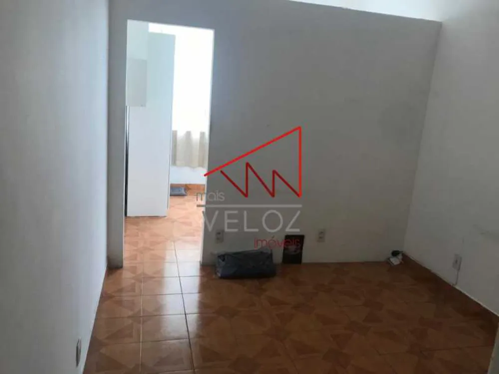 Kitnet-Studio, 27 m² - Foto 4