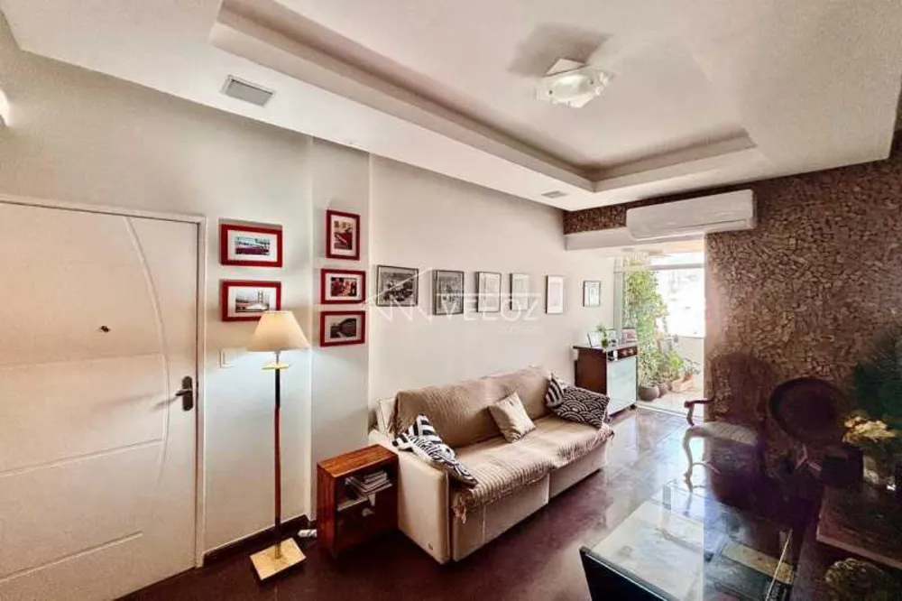 Apartamento, 2 quartos, 67 m² - Foto 4