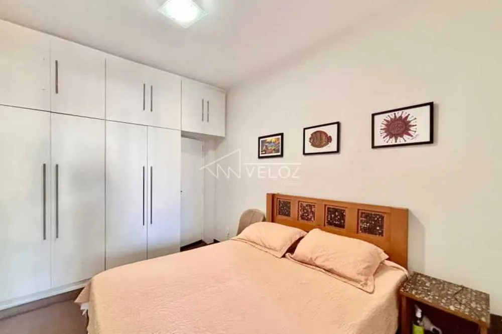 Apartamento, 2 quartos, 67 m² - Foto 15