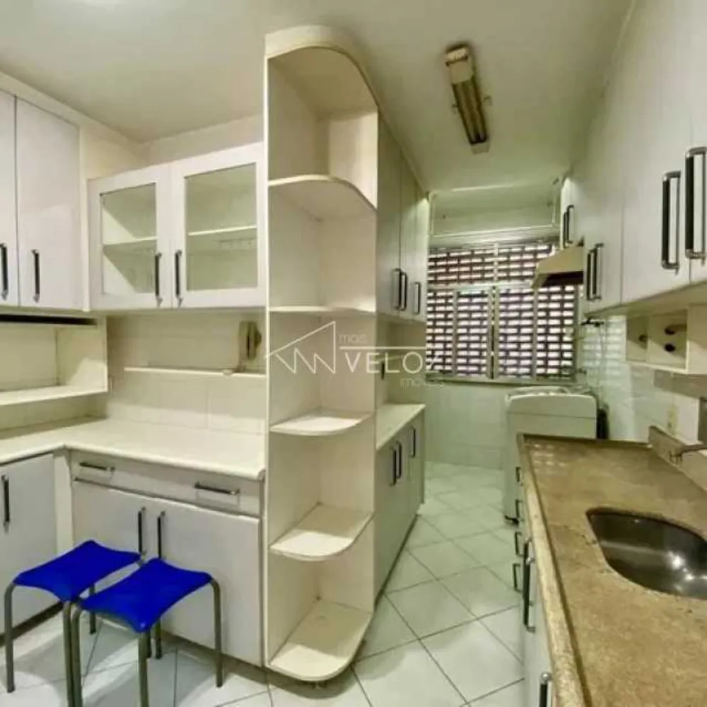 Apartamento, 2 quartos, 72 m² - Foto 12